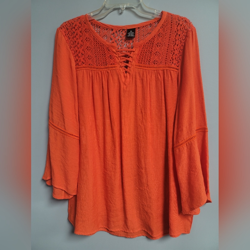 Onyx Couture Lightweight Shirt